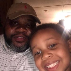 Meet your Posher, Dexter